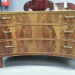 727 8643 CHEST OF DRAWERS